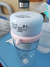 九阳（Joyoung）【新年礼物】榨汁杯 果蔬榨汁机搅拌杯 辅食机小型便携家用电动多能自动清洗 秒碎冰果汁杯LJ521蓝 实拍图