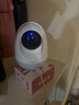 360摄像头8pro-4K 800万AI云台家用摄像头监控双频WIFI手机远程监控器360度夜视全景婴儿看护器  实拍图