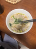 湾仔码头大白菜猪肉水饺1320g*2包 132只 半成品速冻水饺皇后推荐 实拍图