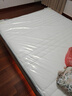 芝华仕5星床垫独立袋装弹簧静音家用乳胶席梦思软硬护脊厚垫明星垫D026 护脊版升级款-1.5*2M 优先发货（详询客服） 实拍图