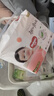 好奇（Huggies）铂金装小桃裤成长裤XXXL26片*4包(17kg以上)【透爽散热】 实拍图