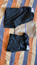 迪卡侬（DECATHLON）运动紧身裤男速干裤篮球跑步训练裤健身裤打底裤KIP KDRY100 【两件套A】初阶短裤+初阶紧身裤 L 实拍图