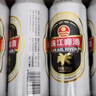 珠江啤酒（PEARL RIVER）12度 经典老珠江啤酒500ml*12听 整箱装 京东自营 实拍图