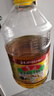 鲁花 【保真菜籽油】食用油 低芥酸特香菜籽油 6.18L   物理压榨 实拍图
