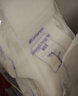 兰思诺（LANSINOH）一次性储奶袋母乳储存袋壶嘴型存奶袋140ml防漏母乳保鲜袋50片装 实拍图