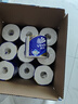 维达（Vinda）有芯卷纸 蓝色经典4层200克*27卷 高克重卫生纸 厕纸纸巾整箱 实拍图
