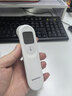 鱼跃(yuwell)医用红外体温计额温枪温度计婴儿专用家用精准YT-1 实拍图