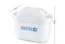 碧然德（BRITA） 家用滤水壶 净水壶滤芯 Maxtra 多效滤芯 6枚装 实拍图