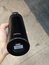 膳魔师（THERMOS）保温杯500毫升男女大容量316钢学生儿童保冷水杯子 TCMO-500S BK 实拍图