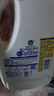 滴露（Dettol）衣物除菌液 消毒液 柠檬3L 99.9%杀菌除螨内衣儿童衣物可配洗衣液 实拍图