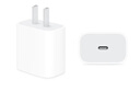 Apple/苹果 20W USB-C充电器  type-c充电器苹果手机充电器原装手机快充头 苹果17手机充电器 实拍图