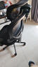 西昊M56二代 人体工学椅办公椅电脑电竞椅子人工力学座椅学习升降椅背 实拍图