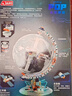佳奇科技（JAKI）积木拼装破晓地球仪宇航员模型儿童玩具6-12岁男孩生日礼物 实拍图