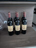 长城珍藏级解百纳N168干红葡萄酒750ml单瓶红酒自营年货节热门商品 实拍图