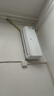申花空调补贴 新一级能效 大1.5匹冷暖节能空调挂机 家用 壁挂式 大1P省电变频 以旧换新 快速冷暖 大1匹 一级能效 单冷 上门安装 送货入户 实拍图