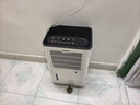 多乐信（DOROSIN）除湿机/抽湿机  除湿量60升/天 120㎡家用别墅商业办公室回南天吸湿 APP智控压缩机升级款 ER-60D 实拍图