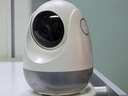 360摄像头9pro-800万双频WIFI云台家用摄像头家用监控摄像机手机远程监控器360度夜视全景 婴儿看护器 实拍图