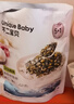 不二宝贝鳕鱼肉松海苔拌饭碎90g 0添加搭宝宝婴儿幼儿童无盐小零食辅食 实拍图