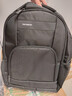 新秀丽（Samsonite）电脑包双肩包商务背包笔记本包休闲都市36B*09010黑色15英寸 实拍图
