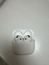 Apple/苹果 AirPods 4(支持主动降噪)搭配无线充电盒(USB-C)苹果耳机 蓝牙耳机适用iPhone/iPad 四代 实拍图