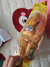 达利园软面包乳酸菌味360g营养早餐代餐小面包网红休闲零食小吃 实拍图