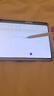 HUAWEI M-Pencil （第三代）平板创作笔 华为手写笔 星闪技术超低时延 雪域白  实拍图