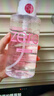 芭妮兰（banila co）全新净柔卸妆水500ml 纯净柔和 净润养肤 实拍图