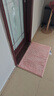 大江地垫卫生间脚垫浴室门口吸水垫厕所浴室防滑地垫60x90cm 实拍图