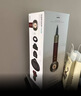戴森（DYSON）HD16 全新智能吹风机 Supersonic 电吹风 负离子 速干护发 HD16 鎏金红丝绒色 三八节女神礼物 实拍图