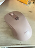 倍思（BASEUS）无线鼠标 蓝牙鼠标 适用苹果Mac华为Matebook笔记本电脑平板台式机 办公静音轻量化人体工学鼠标 实拍图