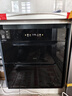 老板D2P消毒柜嵌入式150L餐具全不锈钢母婴家用消毒碗柜收纳餐具柜小型烘干消毒一体橱柜【国家补贴】 实拍图