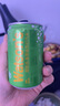 屈臣氏（Watsons）苏打水香草味低糖0脂低卡气泡水饮料聚会调酒330mL*24罐整箱年货 实拍图