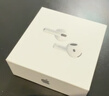 Apple/苹果 AirPods 4(支持主动降噪)搭配无线充电盒(USB-C)苹果耳机 蓝牙耳机适用iPhone/iPad 四代 实拍图