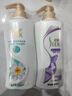 力士（LUX）(LUX)沐浴露 闪亮冰爽 沁爽香氛 爽肤香氛沐浴乳1000g留香 实拍图