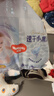 好奇（Huggies）金装拉拉裤XXL74(15kg以上)尿不湿【速干不易红】 实拍图