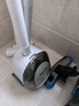 松下（Panasonic）吸尘器卧式家用大功率大吸力高效过滤手持扫地机 MC-C10G 【基础标配】地面吸嘴+缝隙吸嘴 实拍图