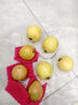 京觅福建红心白心 奶油双拼芭乐 番石榴单果150g起 净重3斤装源头直发 实拍图