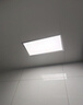 雷士（NVC）厨房灯led集成吊顶吸顶灯扣板灯卫生间面板灯平板灯36w 实拍图