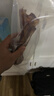 蒙贝 香酥牛棒骨 狗狗零食 狗狗磨牙棒洁齿除垢耐咬 600g5根 实拍图