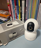小米智能摄像机 3 3K家用云台摄像头500万像素室内监控器360度无死角带夜视手机远程婴儿宠物 实拍图