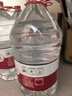 农夫山泉 饮用水 饮用天然水5L*4桶 整箱装 桶装水随机包装 实拍图