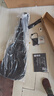 雅马哈（YAMAHA）吉他F310/F400/F600初学者新手入门乐器成人专业电箱款民谣木吉它 F310NT【初学者】原色 41英寸【全套配件】 实拍图