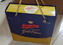 皇冠（danisa）曲奇饼干550g金色礼盒装 年货春节礼品新年礼物送礼零食企业团购 实拍图