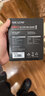 海康威视（HIKVISION）40Gbps雷电4/3硬盘盒USB4固态硬盘盒M.2 NVMe移动固态硬盘盒Type-C适用笔记本电脑SSD硬盘外置盒子 实拍图