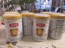 伊利金领冠育护【5倍DHA好脑力】幼儿奶粉3段(1-3岁)960g*6罐 实拍图