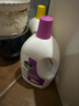滴露（Dettol）衣物除菌液薰衣草3L 99.9%杀菌除螨 内衣衣物消毒液 可配洗衣液 实拍图