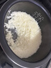 苏泊尔（SUPOR）蓝钻球釜电饭煲电饭锅5L大容量5-8-10人家用多功能锅蒸煮一体煮饭锅煮粥锅 智能预约 炖卤蛋糕功能 蓝钻球釜 5L 银色 实拍图