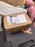 养只宠物狗狗磨牙棒宠物零食骨头耐咬幼犬小型犬泰迪狗狗洁齿骨 约50支【新鲜牛肉磨牙棒】 实拍图