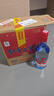 红星二锅头 蓝瓶绵柔8陈酿清香型白酒 53度 750ml*6瓶 整箱装年货送礼 实拍图