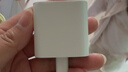 Apple/苹果 20W USB-C充电器  type-c充电器苹果手机充电器原装手机快充头 苹果17手机充电器 实拍图